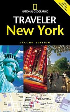 National Geographic Traveler: New York