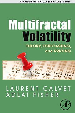 Multifractal Volatility