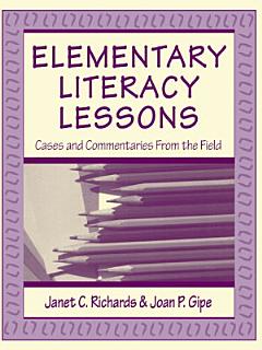 Elementary Literacy Lessons