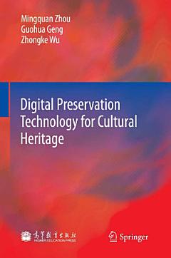 Digital Preservation Technology for Cultural Heritage