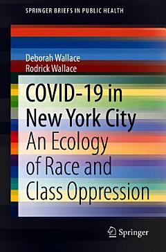 COVID-19 in New York City