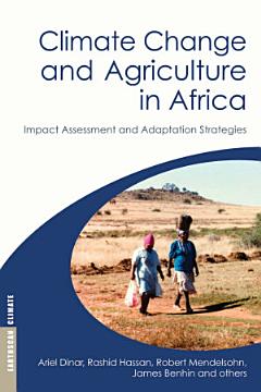 Climate Change and Agriculture in Africa