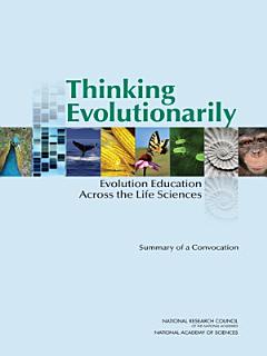 Thinking Evolutionarily