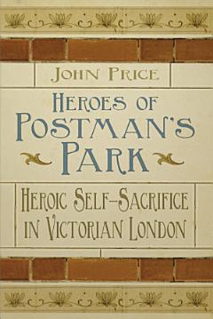 Heroes of Postman\'s Park