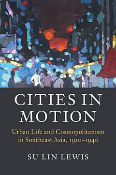 Cities in Motion