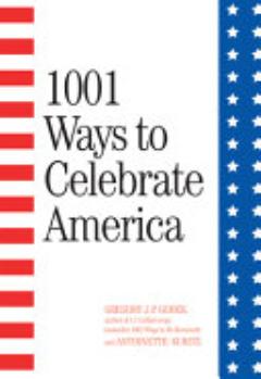 1001 Ways to Celebrate America