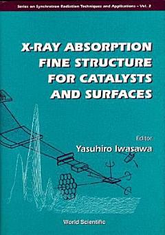 X-ray Absorption Fine Structure for Catalysts and Surfaces