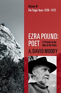 Ezra Pound, Poet