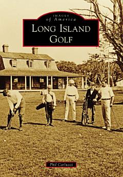 Long Island Golf