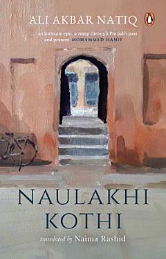 Naulakhi Kothi