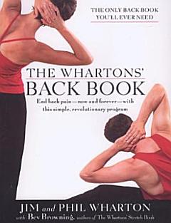 The Wharton\'s Back Book