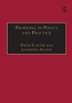 Profiling in Policy and Practice