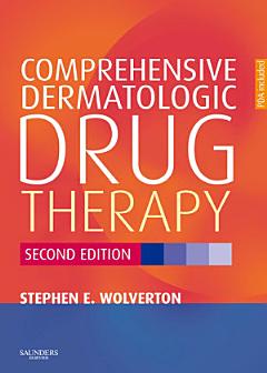 Comprehensive Dermatologic Drug Therapy