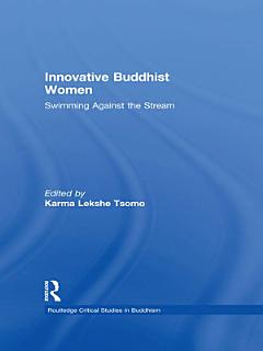 Innovative Buddhist Women