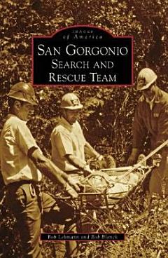 San Gorgonio Search and Rescue Team