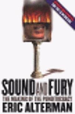 Sound and Fury