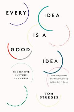 Every Idea Is a Good Idea