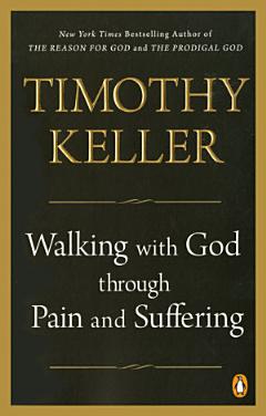 Walking with God through Pain and Suffering