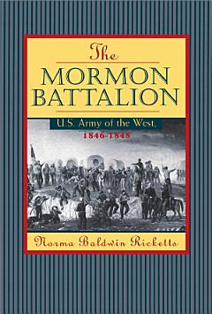 The Mormon Battalion