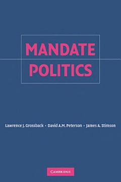 Mandate Politics