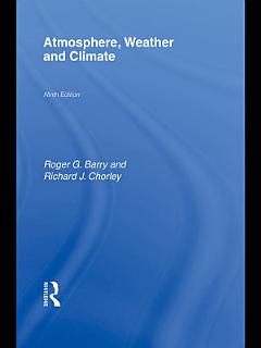 Atmosphere, Weather and Climate