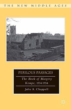 Perilous Passages