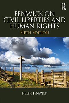 Fenwick on Civil Liberties & Human Rights