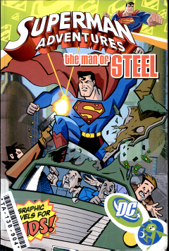 The Man of Steel