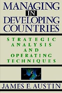 Managing in Developing Countries