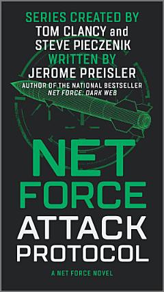 Net Force: Attack Protocol