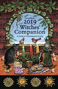 Llewellyn\'s 2019 Witches\' Companion