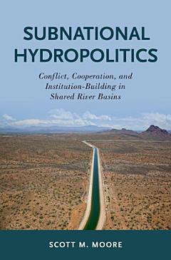 Subnational Hydropolitics