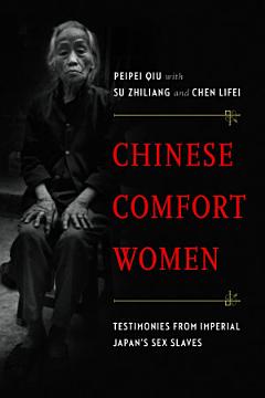 Chinese Comfort Women