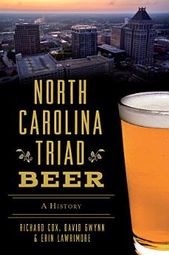 North Carolina Triad Beer