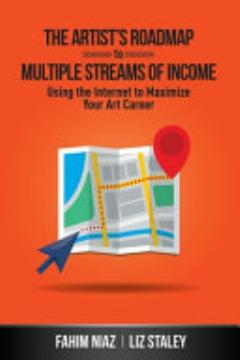 The Artist\'s Roadmap To Multiple Streams of Income