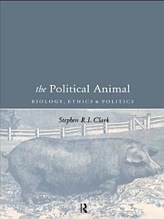 The Political Animal