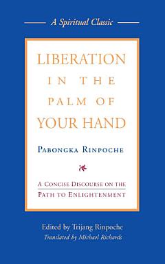 Liberation in the Palm of Your Hand