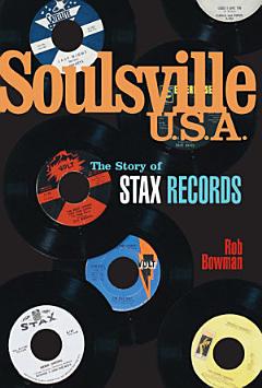 Soulsville, U.S.A.: The Story of Stax Records