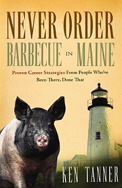 Never Order Barbecue in Maine