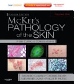 McKee\'s Pathology of the Skin