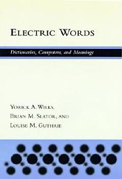 Electric Words