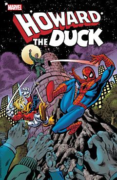 Howard The Duck