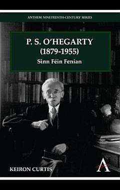 P. S. O\'Hegarty (1879-1955)