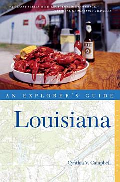 Explorer\'s Guide Louisiana (Explorer\'s Complete)