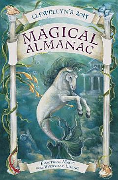 Llewellyn\'s 2015 Magical Almanac