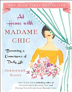 At Home with Madame Chic