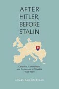 After Hitler, Before Stalin