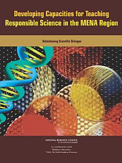 Developing Capacities for Teaching Responsible Science in the MENA Region