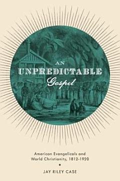 An Unpredictable Gospel