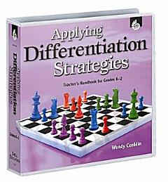 Applying Differentiation Strategies